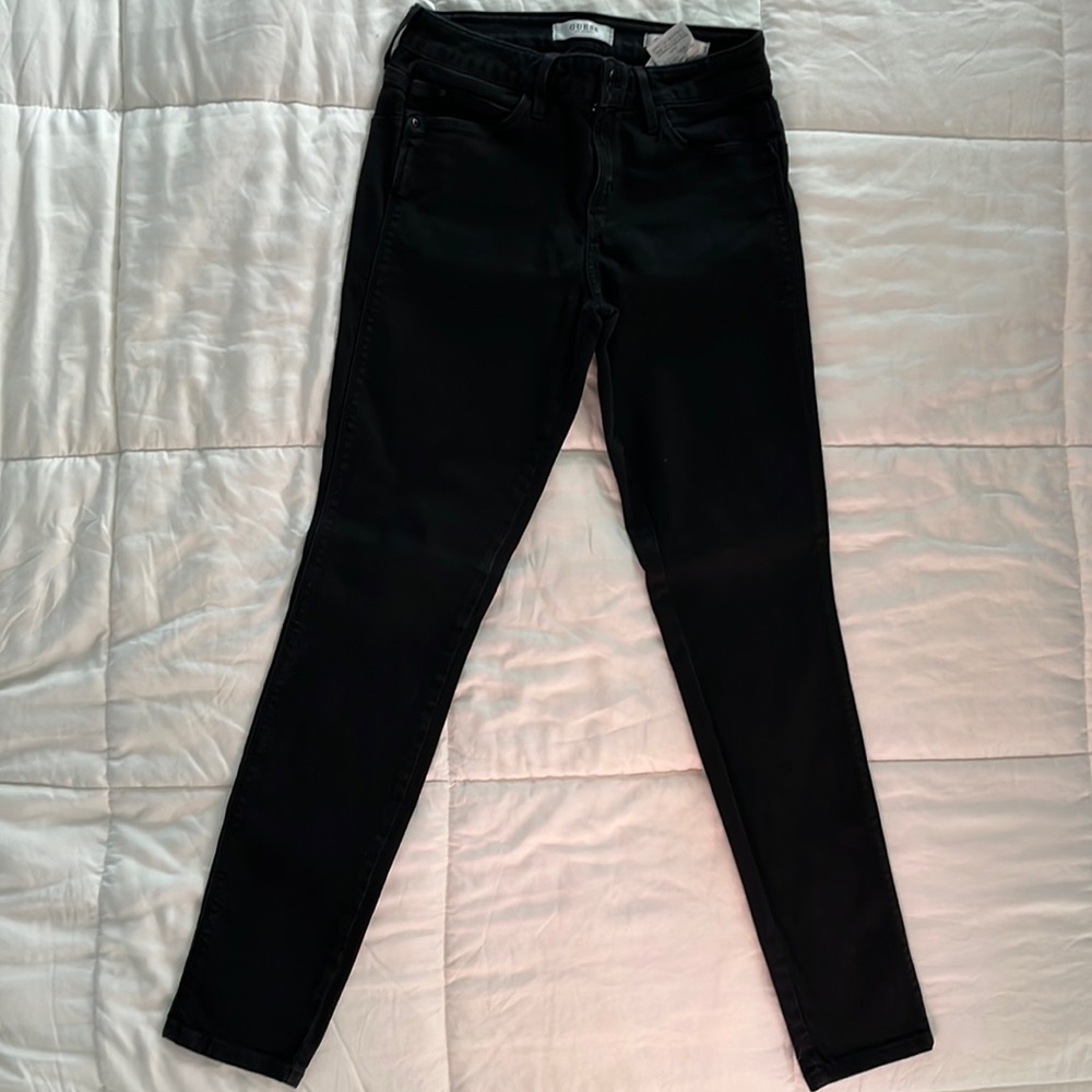 Guess jeans
